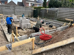 Renovaties